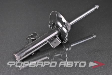 Купить Амортизатор передний, левый MILES DG11329