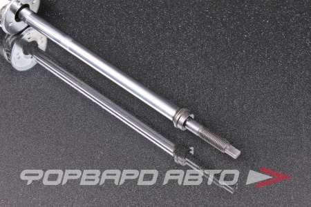 Купить Амортизатор задний (Excel-G) L/R KYB 348024