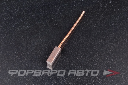 Купить Щетка мотора отопителя 6*6*19 KRAUF KSB0005XK