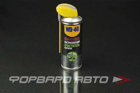 Купить Очиститель контактов WD40 SPECIALIST 400мл  