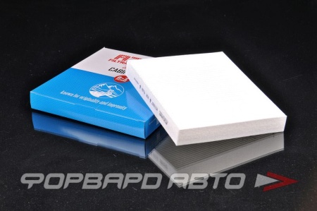 Купить Фильтр салонный AZUMI AC11007