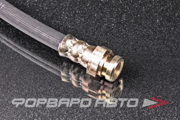 Шланг тормозной передний Mazda Capella/626 SAT ST-C001-43-980