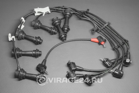 Купить Провода высокого напряжения SAT ST-90919-21561