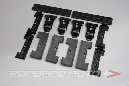 Купить Комплект адаптеров багажника АТЛАНТ 7149