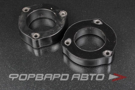 Купить Проставка стойки, передней 30 мм ПОЛИМЕР 29-15-001/30