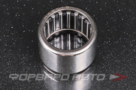 Купить Подшипник 20*26*18 (игольчатый) CRAFT BEARINGS HK2018