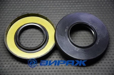 Купить Сальник бака 35*72*10/12 стиральной машины Bosch/Siemens WLK 03AT43