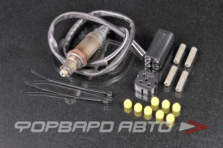 Купить Датчик кислородный 4конт. BOSCH 0 258 005 730