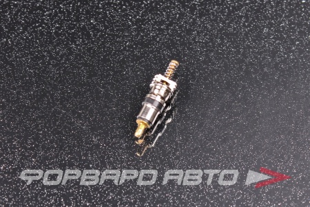 Купить Ниппель кондиционера M5*17,32мм KRAUF UVZ1009YU