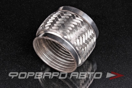 Купить Гофра глушителя 101,6*100 мм POWERSPRINT PWS-903094