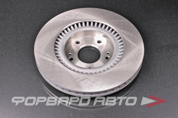 Диск тормозной KASHIYAMA G10066