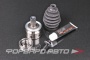 Шрус наружный 23*56*36 (Ford Focus, C-MAX, Volvo S40) MILES GA20107