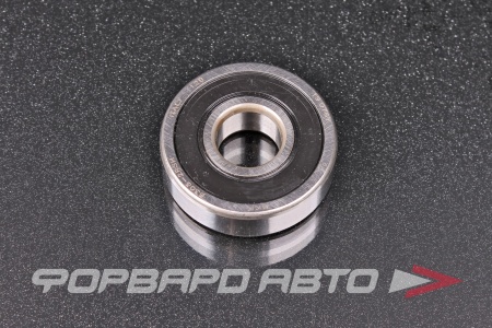 Купить Подшипник 17*47*14 (шариковый) SKF 6303-2RSH
