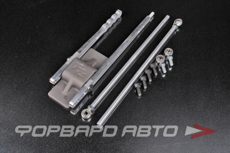 Купить Тяги (Linkage kit) 2JZ TTINDUSTRIES 