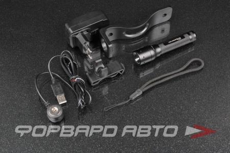 Купить Фонарь Р5R (пластиковой упаковке) LED LENSER 8405-R