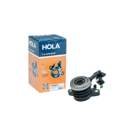 Купить Подшипник выжимной LADA Largus, Renault Logan, Daster, Sandero (гидравлический) HOLA CHB010