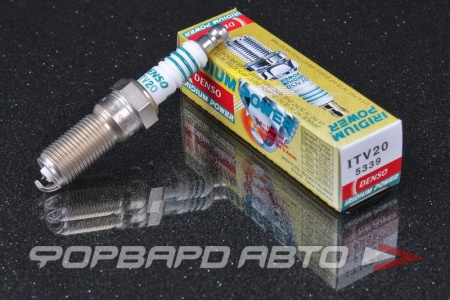 Купить Свеча зажигания DENSO ITV20