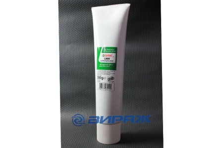 Купить Смазка LMX LI Komplexfett2 (в тубе), 300гр CASTROL 
