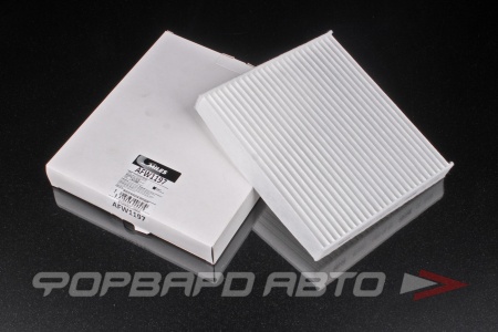 Купить Фильтр салонный MILES AFW1197