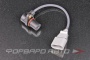 Датчик положения коленвала ERA 550123A