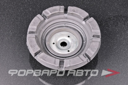 Купить Опора амортизатора (без подшипника) SNR KB657.15