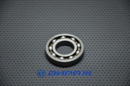 Купить Подшипник 25*52*10 ЗАП 4ГПЗ 705