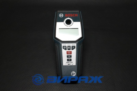 Купить Детектор металла GMS 120 Professional.кор BOSCH 