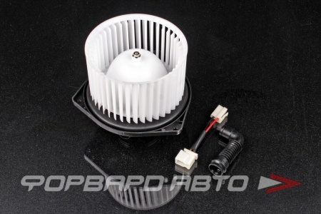 Купить Вентилятор отопителя Suzuki Grand Vitara (05-) TESLA TECHNICS TT21155