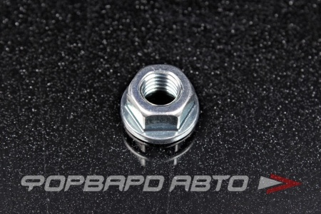 Купить Гайка М8*1,25*8 S12 коллектора TOYOTA 90179-08150