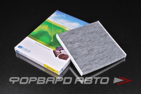 Купить Фильтр салонный (угольный) M2 M2TYT04K