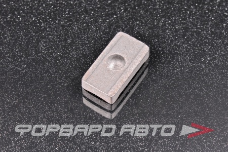 Купить Сухарь синхронизатора КПП УАЗ GAZ  (2х1х2 см) АвтоВАЗ 4511701171