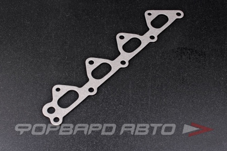 Купить Прокладка впускного коллектора ELRING 165.580