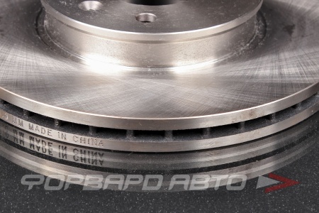 Купить Диск тормозной Hi-Q SD2028