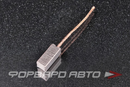 Купить Щетка мотора отопителя 8*8*20 KRAUF KSB0012XK