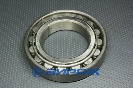 Купить Подшипник 75*130*25 ГПЗ 2215