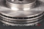 Диск тормозной Hi-Q SD2028