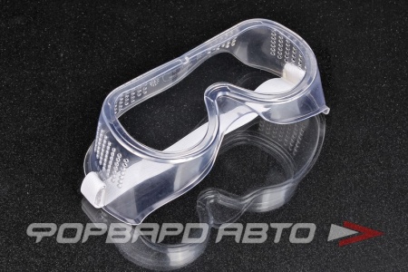 Купить Очки защитные с отверстием  1102