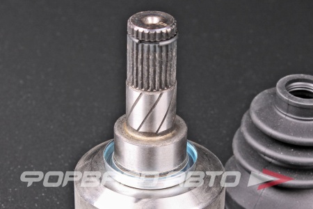 Купить Шрус внутренний 23*40*25 (NISSAN ALMERA JPN MAKE) MILES GA10087