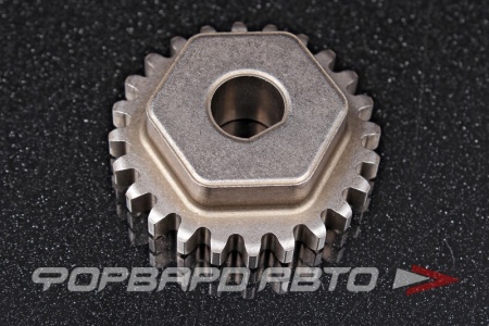 Купить Шестерня NISSAN 15043-JF00A