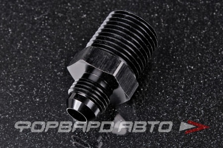 Купить Фитинг AN6 - 1/2" NPT AB88 