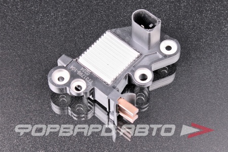 Купить Реле регулятор генератора (Audi, Fiat, Iveco, Lada, Seat, Skoda, VW) TESLA TECHNICS TT31799
