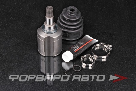 Купить Шрус внутренний 29*38*22 (Chevrolet Aveo, Lacetti) MILES GA10073