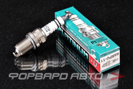 Купить Свеча зажигания TORCH K6RPU-11