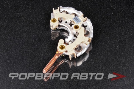 Купить Диодный мост (Toyota Mark2, Land Cruiser, TownAce, Tundra) TRANSPO INR733PAL