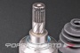Шрус внутренний 23*40*25 (NISSAN ALMERA JPN MAKE) MILES GA10087