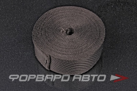 Купить Термолента 50 мм ширина*15 м длина, RICOCHET (648.89°C) THERMO-TEC 11072