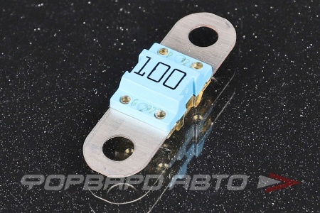 Купить Предохранитель MIDI FD 100A TESLA FD00.100.001