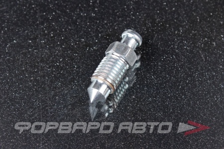 Купить Штуцер прокачки тормозов M10*1,25, H=31 FRENKIT 87007