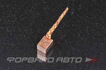 Купить Щетки стартера 6,5*8*10 KRAUF SHN0602MG