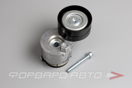 Купить Натяжитель приводного ремня (MMC, Nissan, Opel, Renault, Volvo) CARBERRY 55CA64